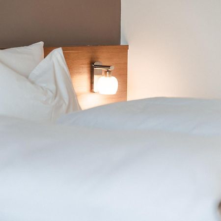 Hotel Reischach Μπρούνικο Εξωτερικό φωτογραφία