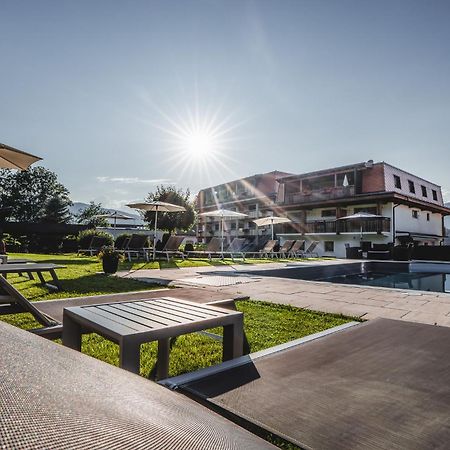 Hotel Reischach Μπρούνικο Εξωτερικό φωτογραφία