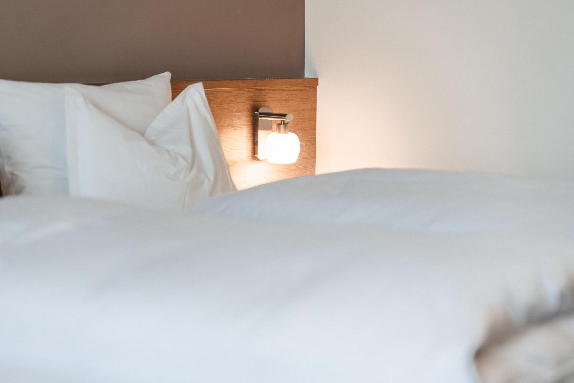 Hotel Reischach Μπρούνικο Εξωτερικό φωτογραφία