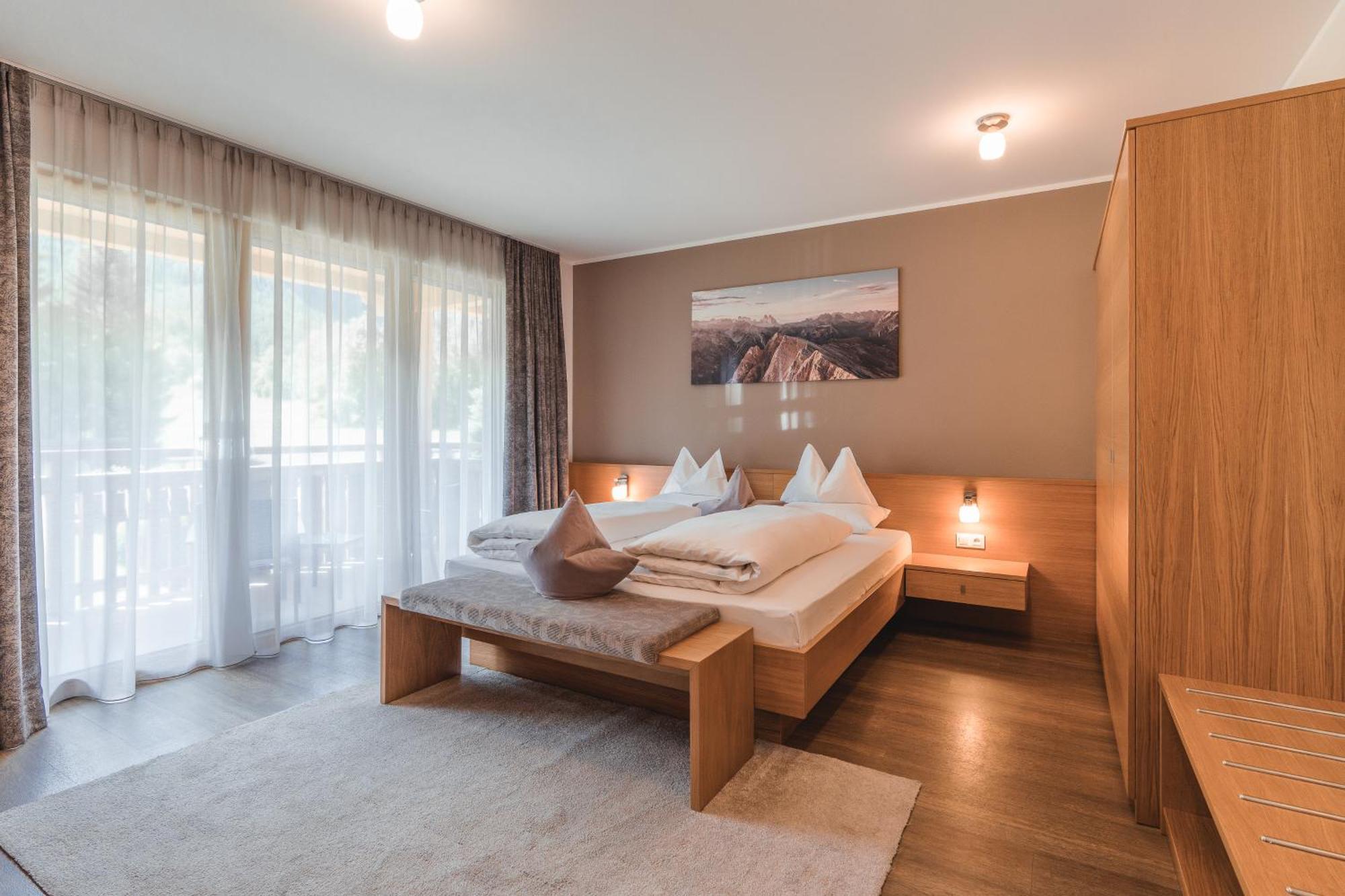 Hotel Reischach Μπρούνικο Εξωτερικό φωτογραφία