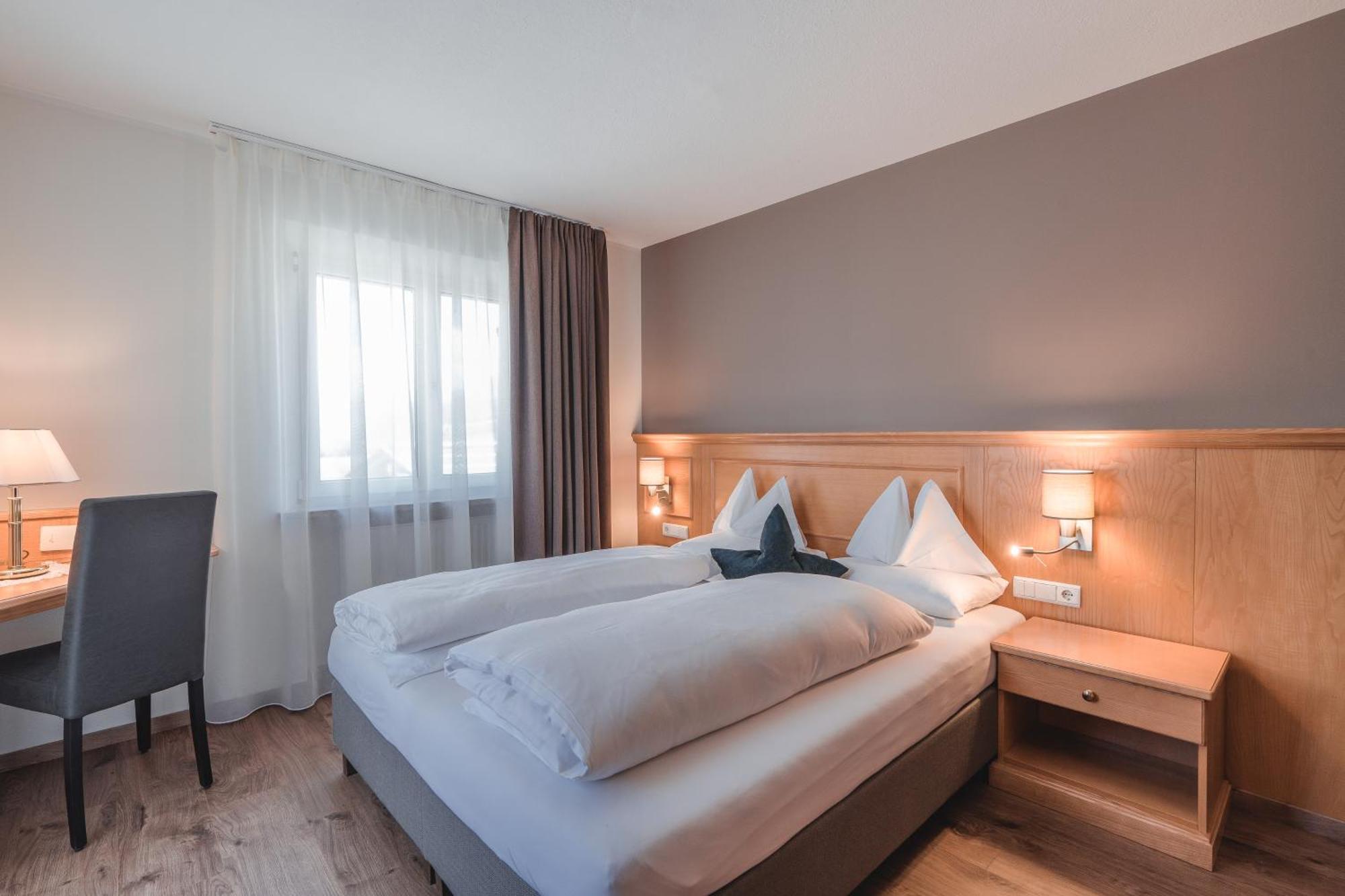 Hotel Reischach Μπρούνικο Εξωτερικό φωτογραφία