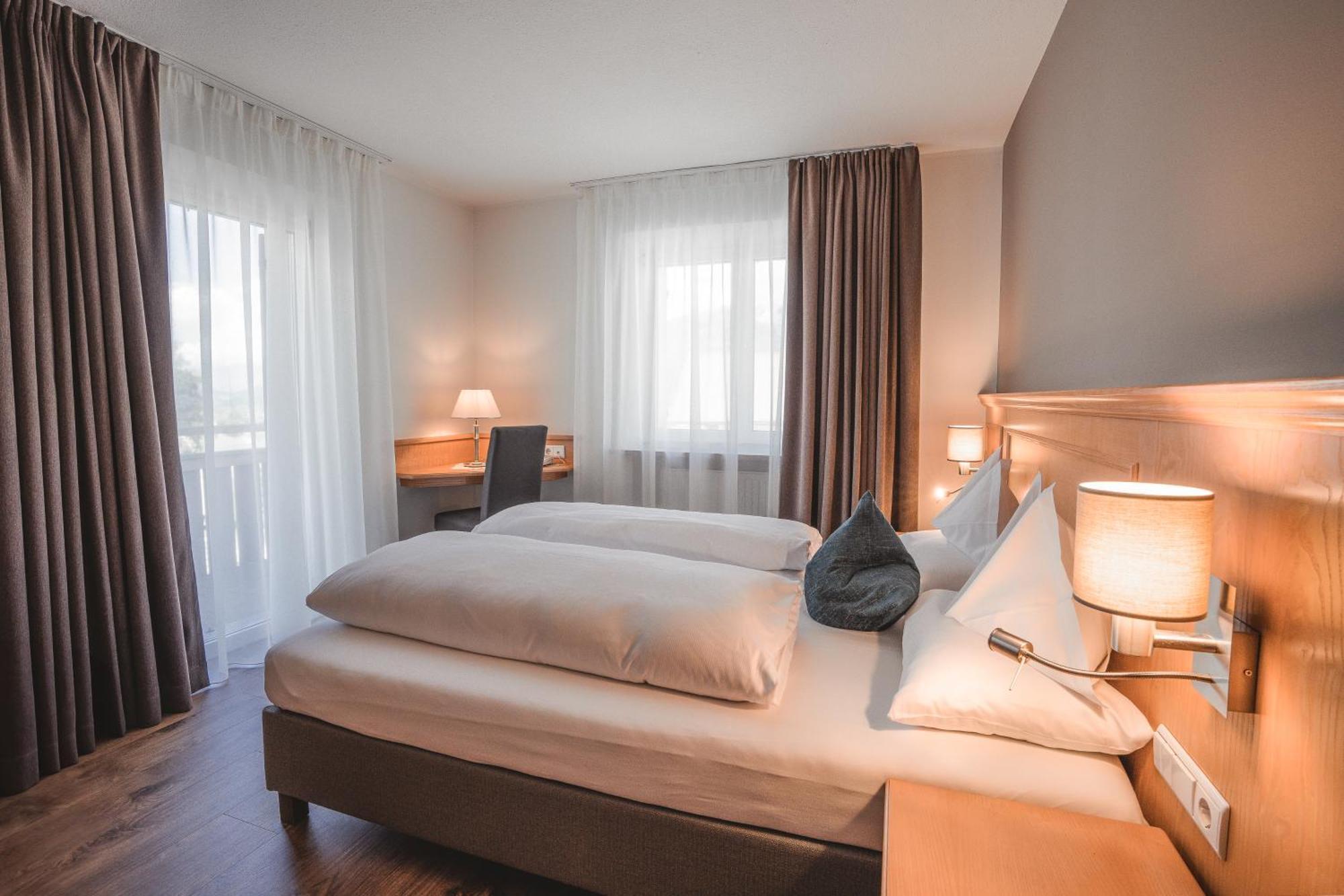 Hotel Reischach Μπρούνικο Εξωτερικό φωτογραφία
