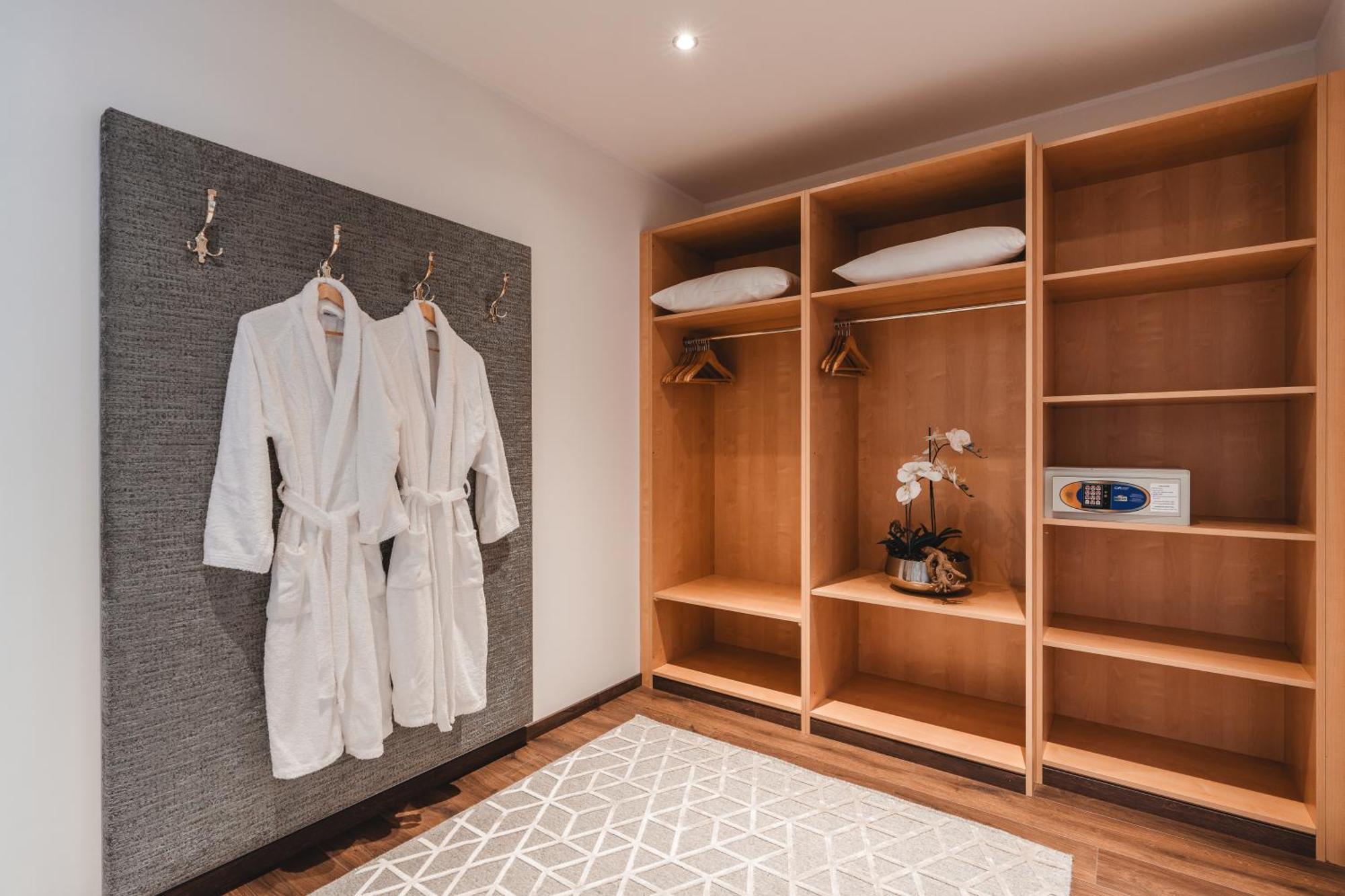 Hotel Reischach Μπρούνικο Εξωτερικό φωτογραφία