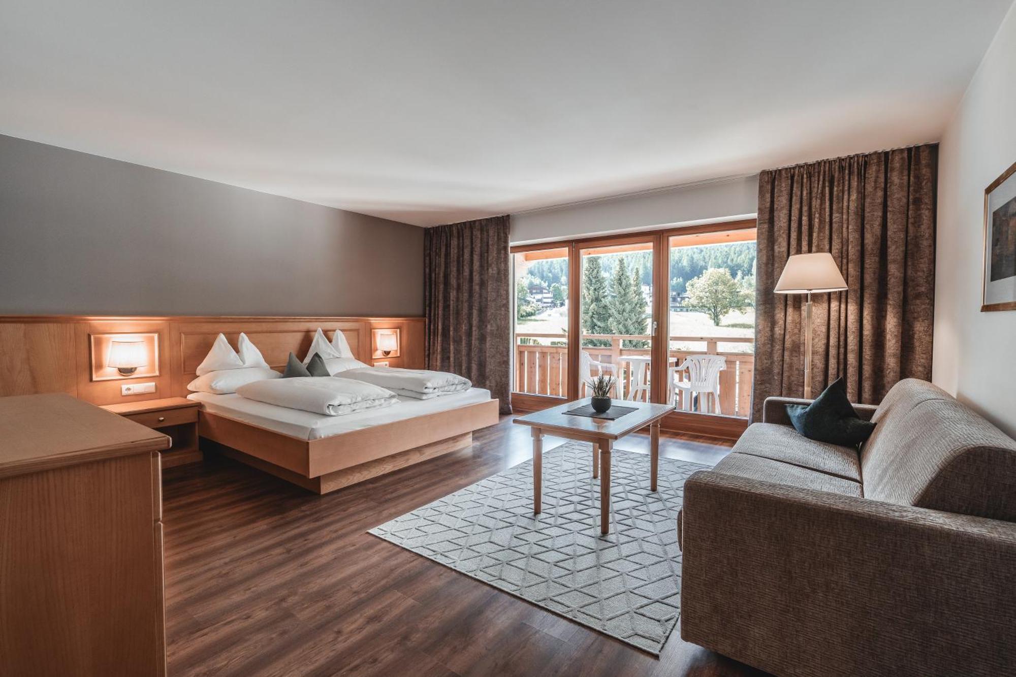 Hotel Reischach Μπρούνικο Εξωτερικό φωτογραφία