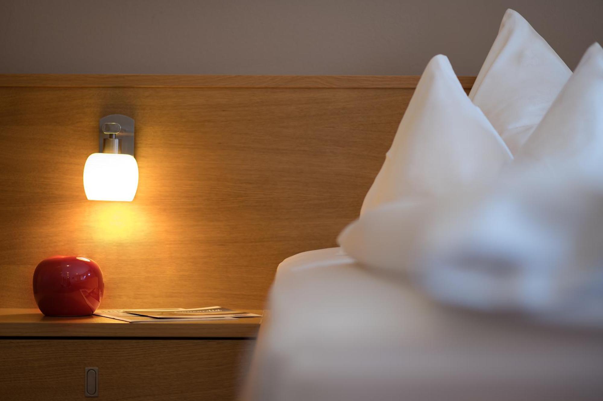 Hotel Reischach Μπρούνικο Εξωτερικό φωτογραφία