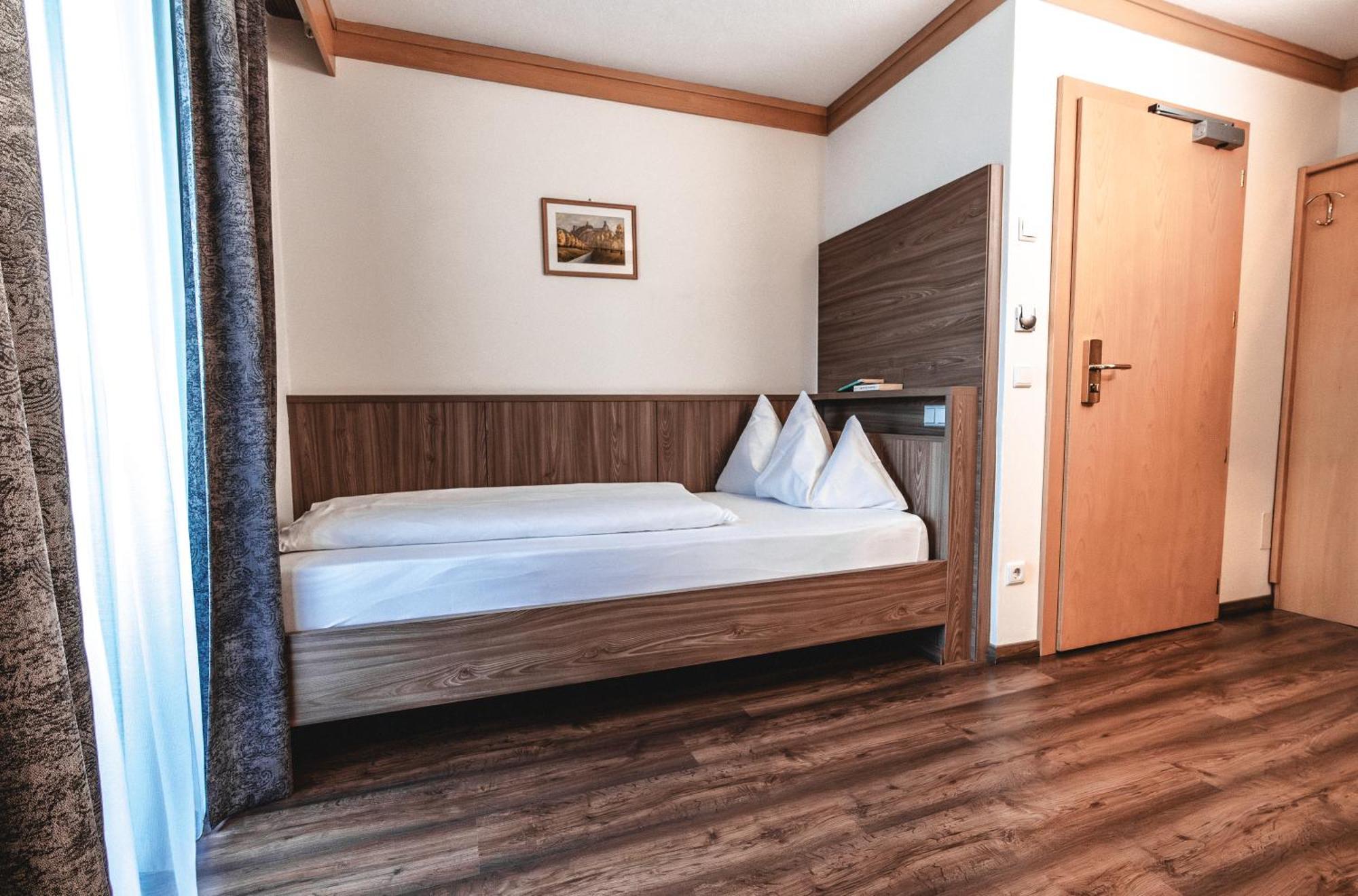 Hotel Reischach Μπρούνικο Εξωτερικό φωτογραφία