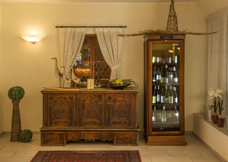 Hotel Reischach Μπρούνικο Εξωτερικό φωτογραφία