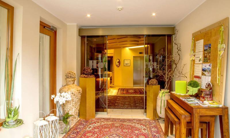 Hotel Reischach Μπρούνικο Εξωτερικό φωτογραφία