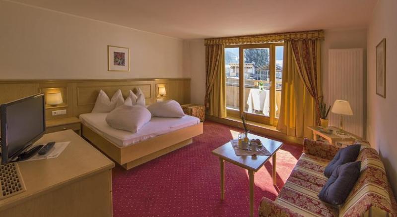 Hotel Reischach Μπρούνικο Εξωτερικό φωτογραφία