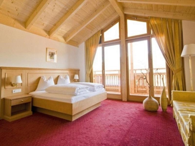 Hotel Reischach Μπρούνικο Εξωτερικό φωτογραφία