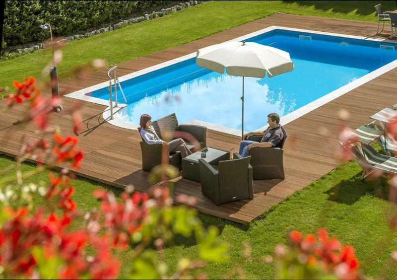 Hotel Reischach Μπρούνικο Εξωτερικό φωτογραφία