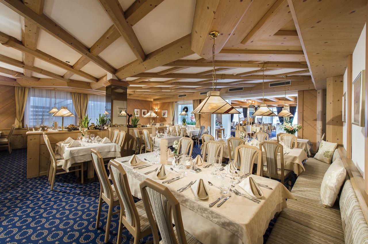 Hotel Reischach Μπρούνικο Εξωτερικό φωτογραφία