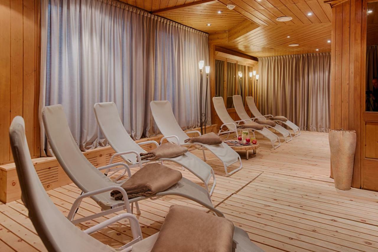 Hotel Reischach Μπρούνικο Εξωτερικό φωτογραφία