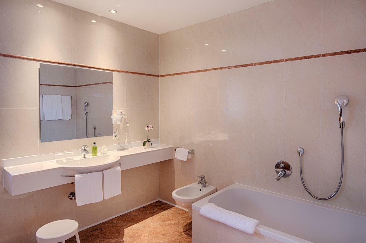 Hotel Reischach Μπρούνικο Εξωτερικό φωτογραφία